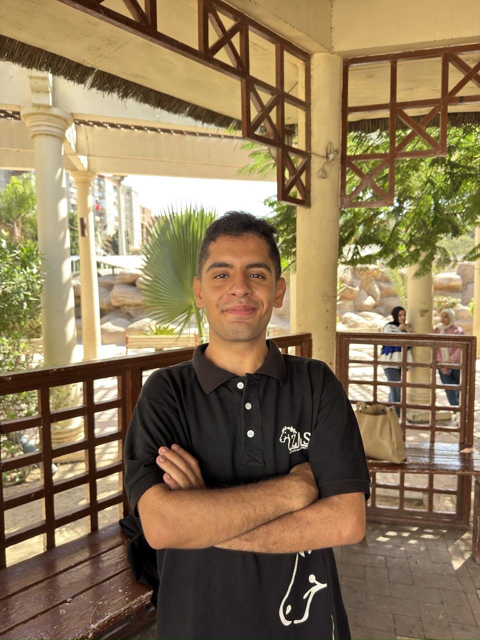 Muhammed Nady