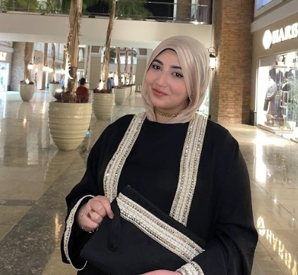 Shahd Mohamed